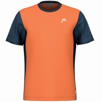 Head Slice Orange T-Shirt  Offer + Cheap