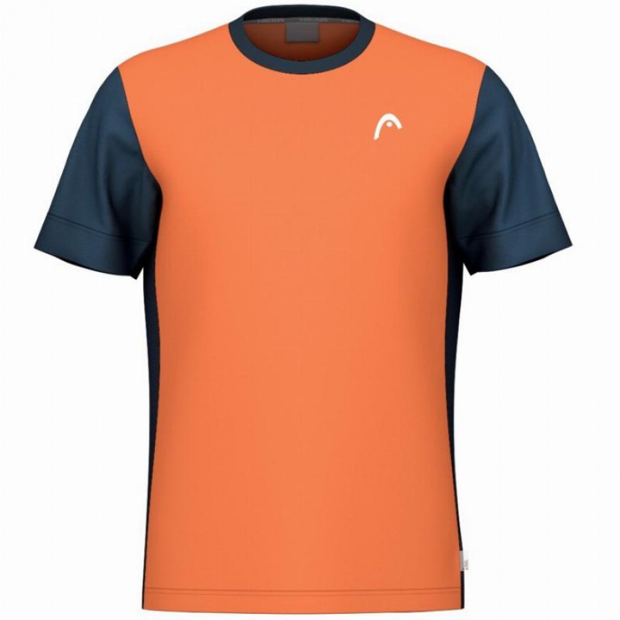 Head Slice Orange T-Shirt  Offer + Cheap
