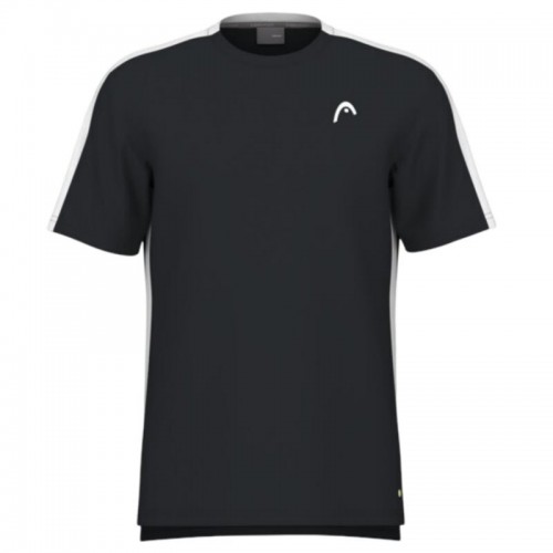 Head Slice Junior Black T-Shirt Head Slice Junior Black T-Shirt