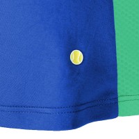 Camiseta Head Spirit Azul Royal Mujer  Oferta + Barato