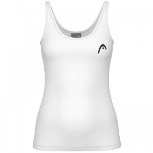 Head Spirit II Blanc T-Shirt Femme Head Spirit II Blanc T-Shirt Femme