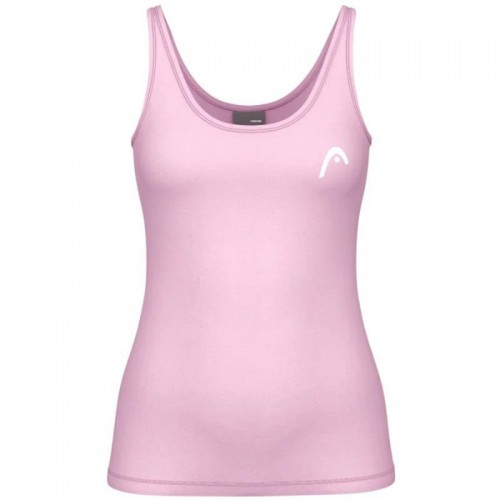 Camiseta Feminina Head Spirit II Light Purple Camiseta Feminina Head Spirit II Light Purple