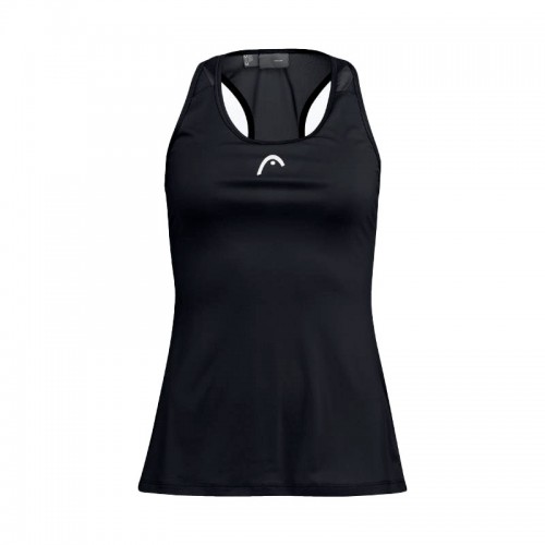 Head Spirit T-Shirt Black Head Spirit T-Shirt Black