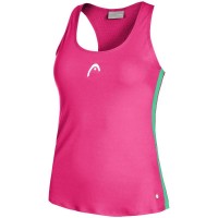 Esprit de tete de Camiseta Rosa Mujer  Offre - Pas cher