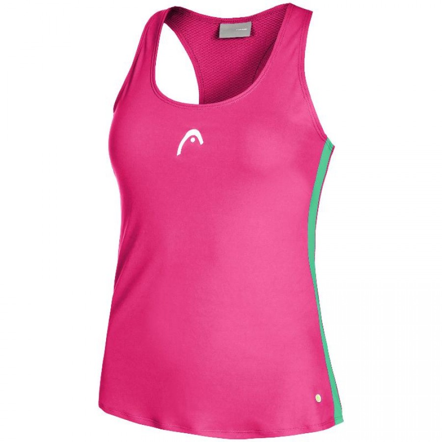 Esprit de tete de Camiseta Rosa Mujer  Offre - Pas cher