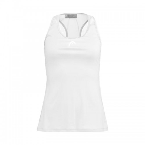 Head Spirit T-Shirt White Head Spirit T-Shirt White