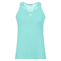 Head Spirit T-Shirt Turquesa Mulheres  Oferta + Barato