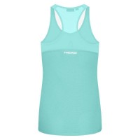 Head Spirit T-Shirt Turquesa Mulheres  Oferta + Barato