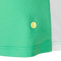 Camiseta Head Spirit Verde Mujer  Offre - Pas cher