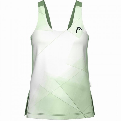 Camiseta feminina com estampa verde Head Spirit Camiseta feminina com estampa verde Head Spirit