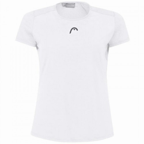 T-shirt blanc Head Tie Break pour femme T-shirt blanc Head Tie Break pour femme