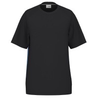 Camiseta Head Vogue Negro Mix Mujer  Oferta + Barato
