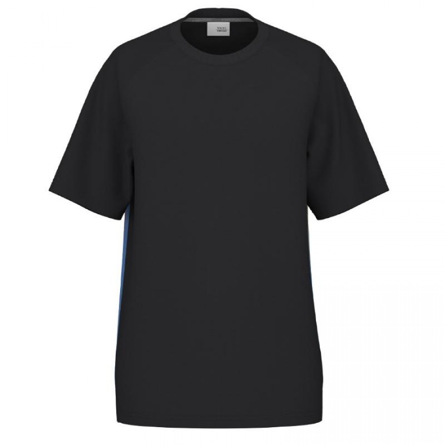 Camiseta Head Vogue Negro Mix Mujer  Oferta + Barato