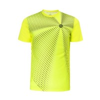 Camiseta Jhayber DA3212 Amarilla