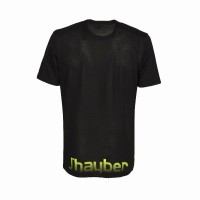 T-Shirt JHayber DA3216 Lime Black