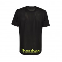T-Shirt JHayber DA3216 Lime Black