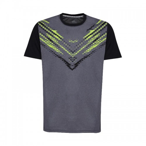 T-Shirt JHayber DA3217 Nero T-Shirt JHayber DA3217 Nero