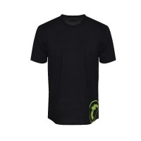 T-Shirt JHayber DA3217 Black