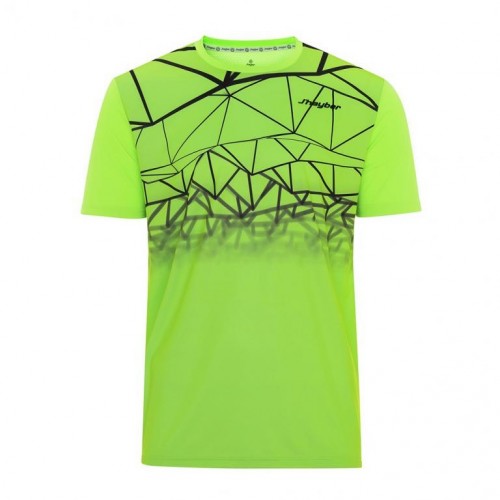 JHayber DA3218 Camiseta Verde JHayber DA3218 Camiseta Verde