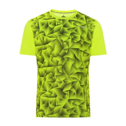 Camiseta amarela JHayber DA3220-600 Camiseta amarela JHayber DA3220-600