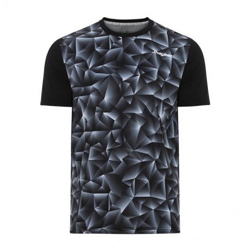 T-Shirt JHayber DA3220 Nero T-Shirt JHayber DA3220 Nero