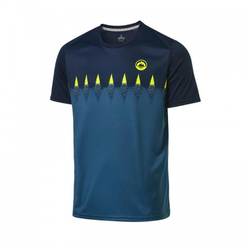 JHayber Diamont Blu Navy T-Shirt JHayber Diamont Blu Navy T-Shirt