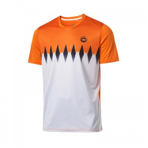 JHayber Diamont T-Shirt Arancione JHayber Diamont T-Shirt Arancione