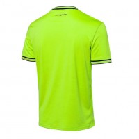 Camiseta JHayber Flame Yellow