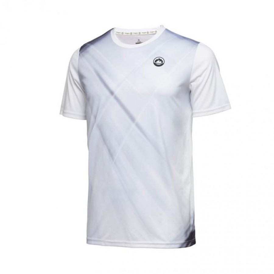 JHayber Gleam White T-Shirt  Offer + Cheap