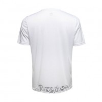 JHayber Gleam White T-Shirt  Offer + Cheap