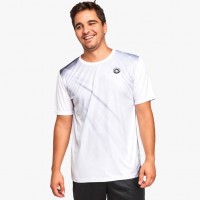 JHayber Gleam White T-Shirt  Offer + Cheap