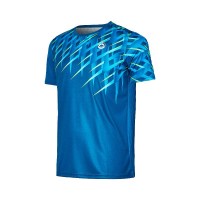 Camiseta JHayber Grass Azul Marino  Oferta + Barato