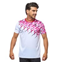 JHayber T-shirt blanc herbe  Offre - Pas cher