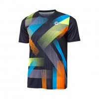 Camiseta JHayber Illusion Negro  Offer + Cheap