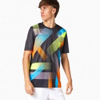 Camiseta JHayber Illusion Negro  Offer + Cheap