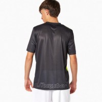 Camiseta JHayber Illusion Negro  Offer + Cheap