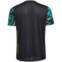 Camiseta JHayber Safari Negro  Oferta + Barato