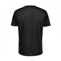 JHayber Scrape T-shirt Black