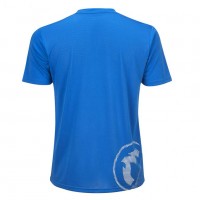 Camiseta JHayber Tour Azul Junior