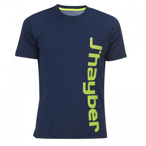 Camiseta JHayber Tour Marino Junior Camiseta JHayber Tour Marino Junior