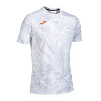 Joma Challenge White T-Shirt