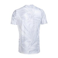 Joma Challenge White T-Shirt
