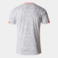Joma Challenge Grey T-shirt