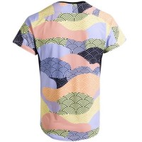 Camiseta Joma Challenge Multicolor  Oferta + Barato