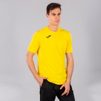 Camiseta Amarela Joma Combi