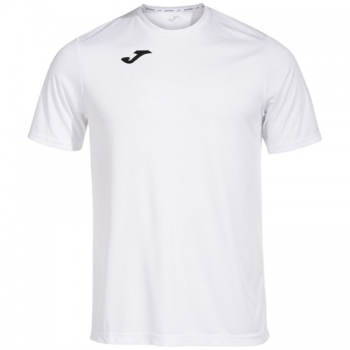 Joma Combi T-Shirt Blanc Joma Combi T-Shirt Blanc