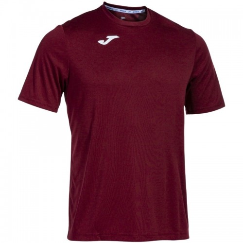 Joma Combi T-shirt bordeaux Joma Combi T-shirt bordeaux