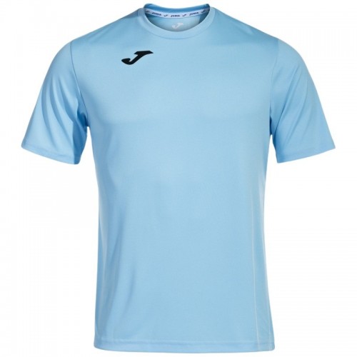 Joma Combi T-shirt Bleu Clair Joma Combi T-shirt Bleu Clair