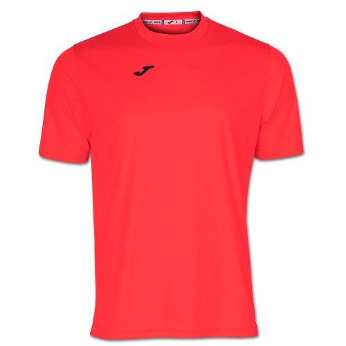 T-shirt Joma Coral Combi fluoro T-shirt Joma Coral Combi fluoro