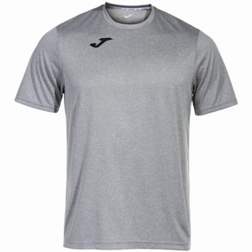 Joma Combi T-Shirt Gris Chiné Joma Combi T-Shirt Gris Chiné